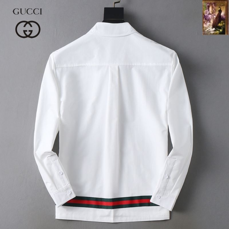 Gucci Shirts